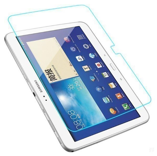 CRISTAL TEMPLADO PARA SAMSUNG GALAXY TAB 2 10.1" (P5100)