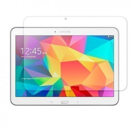 CRISTAL TEMPLADO PARA SAMSUNG GALAXY TAB 4 10" (T530)