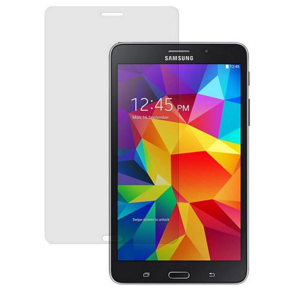 CRISTAL TEMPLADO PARA SAMSUNG GALAXY TAB 4 7" (T230)