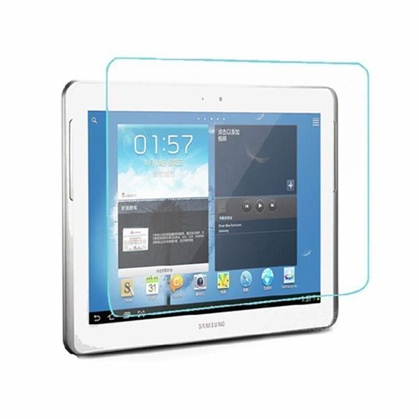 CRISTAL TEMPLADO PARA SAMSUNG GALAXY TAB A 10,1" (T580)