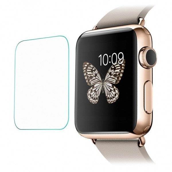 CRISTAL TEMPLADO PARA APPLE WATCH (42 MM) (2)