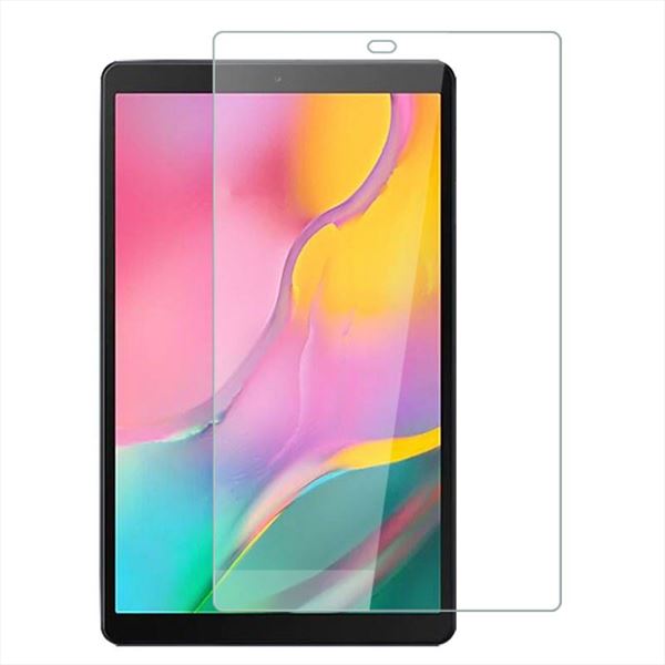 CRISTAL TEMPLADO PARA SAMSUNG GALAXY TAB A 2019 (T510) 10,1"