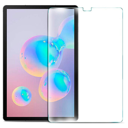 Comprar Cristal templado para tablet SAMSUNG GALAXY TAB S6 T860/T865 10,5"