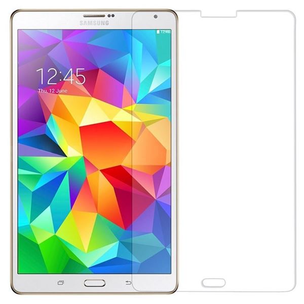 CRISTAL TEMPLADO PARA SAMSUNG GALAXY TAB S 8,4" (T700)