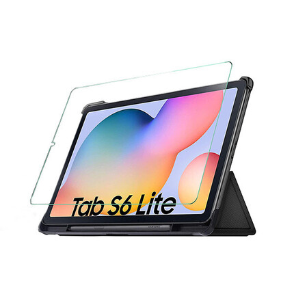 Comprar Cristal templado para SAMSUNG GALAXY TAB S6 LITE (10,4")