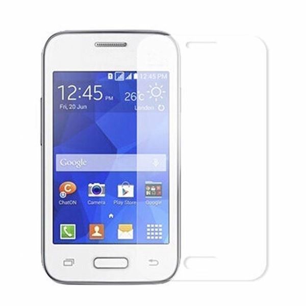 CRISTAL TEMPLADO PARA SAMSUNG GALAXY YOUNG 2 G130