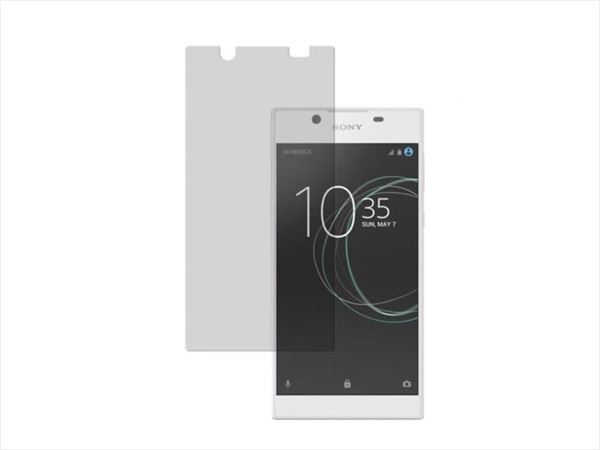 CRISTAL TEMPLADO PARA SONY XPERIA L2