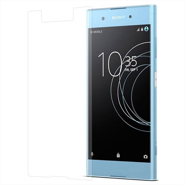 CRISTAL TEMPLADO PARA SONY XPERIA XA1 PLUS