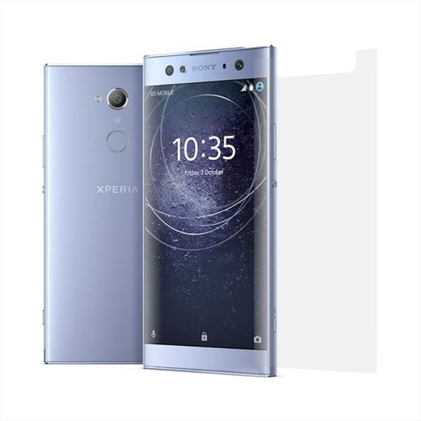 CRISTAL TEMPLADO PARA SONY XPERIA XA2 ULTRA