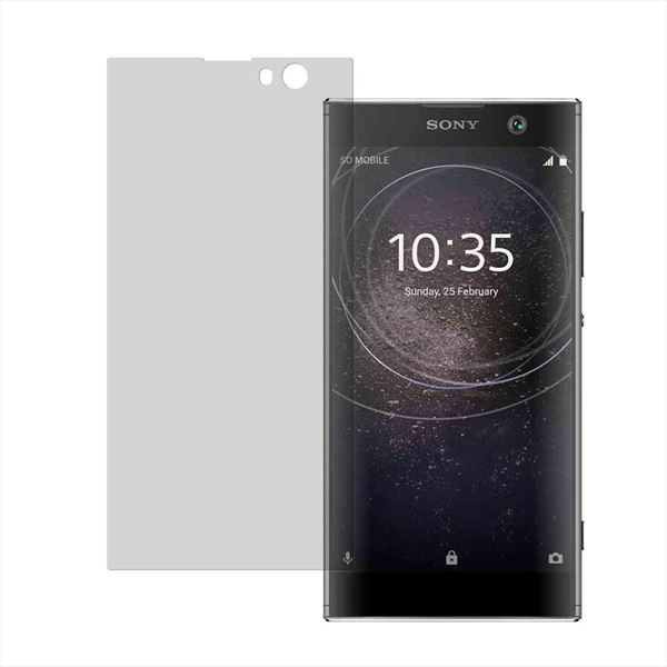 CRISTAL TEMPLADO PARA SONY XPERIA XA2