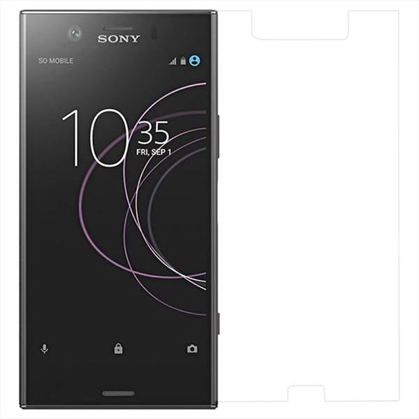 CRISTAL TEMPLADO PARA SONY XPERIA XZ1