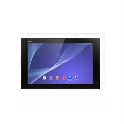 CRISTAL TEMPLADO PARA SONY XPERIA Z2 10,1"