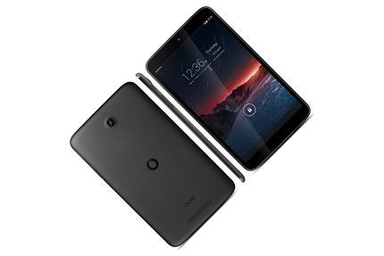 CRISTAL TEMPLADO PARA VODAFONE SMART TAB 4G
