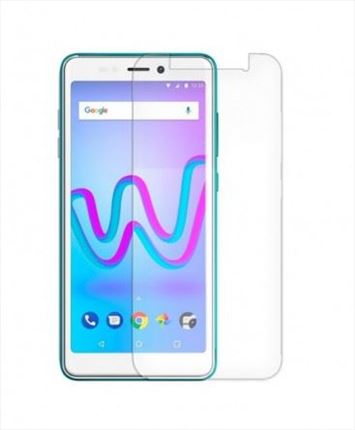 CRISTAL TEMPLADO PARA WIKO JERRY 3