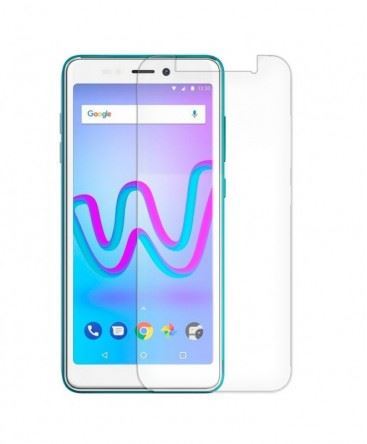 CRISTAL TEMPLADO PARA WIKO JERRY 3