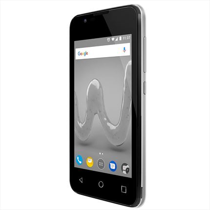 CRISTAL TEMPLADO PARA WIKO SUNNY 2