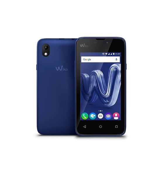 CRISTAL TEMPLADO PARA WIKO SUNNY MAX