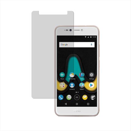 CRISTAL TEMPLADO PARA WIKO U PULSE LITE