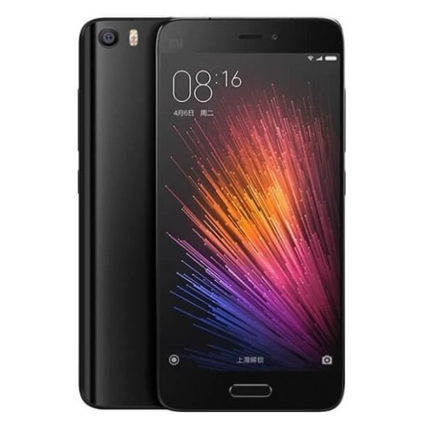 CRISTAL TEMPLADO PARA XIAOMI MI 5C