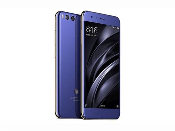 CRISTAL TEMPLADO PARA XIAOMI MI 6