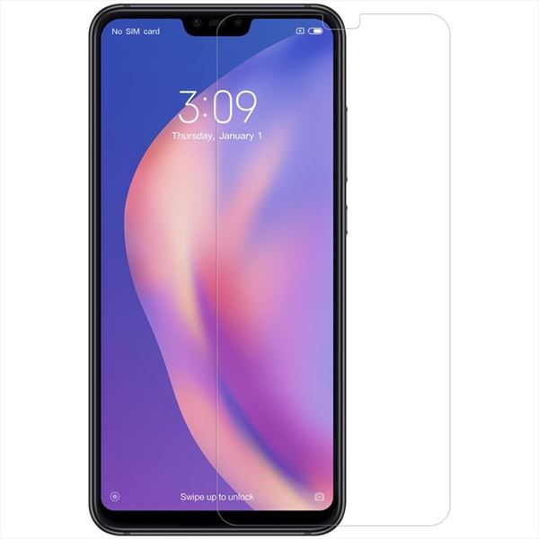 CRISTAL TEMPLADO PARA XIAOMI MI 8 LITE