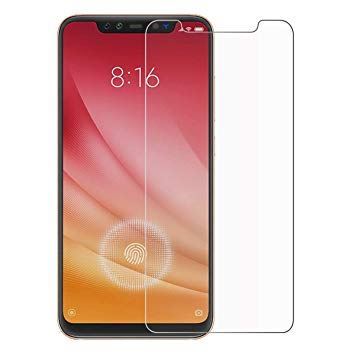 CRISTAL TEMPLADO PARA XIAOMI MI 8 PRO