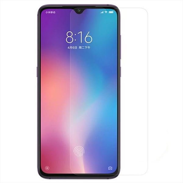 CRISTAL TEMPLADO PARA XIAOMI MI 9 SE y MI PLAY