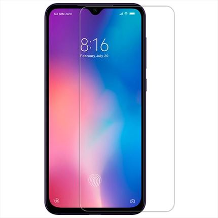 CRISTAL TEMPLADO PARA XIAOMI MI 9T