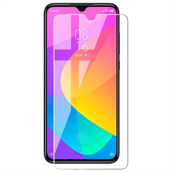 CRISTAL TEMPLADO PARA XIAOMI MI A3