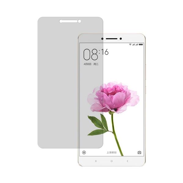 CRISTAL TEMPLADO PARA XIAOMI MI MAX