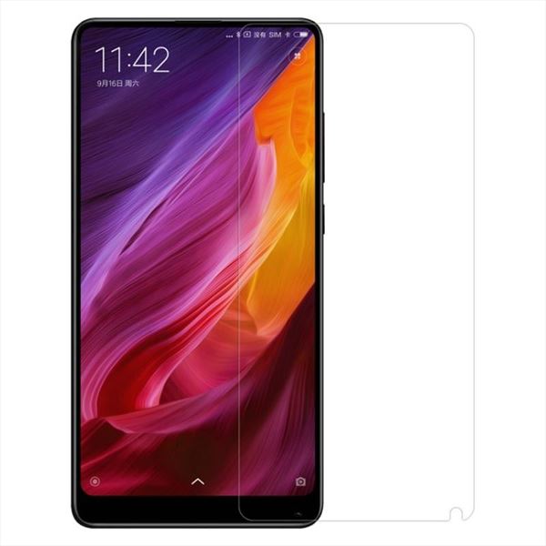 CRISTAL TEMPLADO PARA XIAOMI MI MIX 2