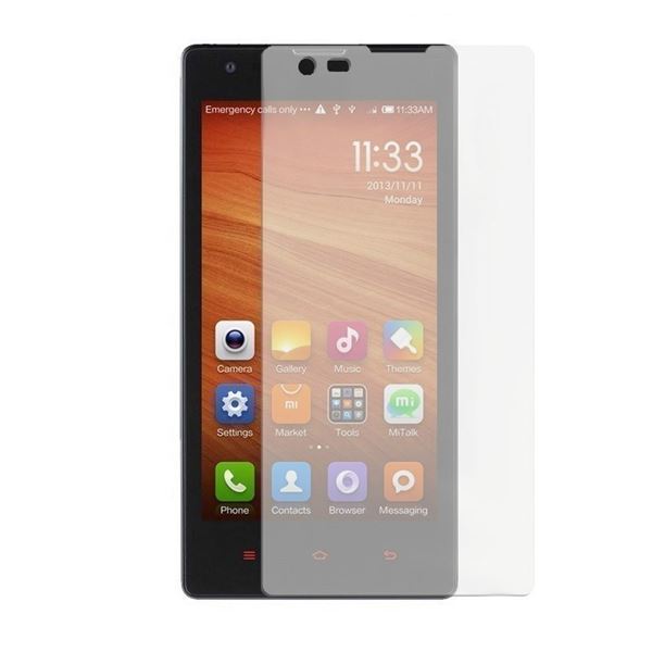 CRISTAL TEMPLADO PARA XIAOMI REDMI 1 Y REDMI 1S