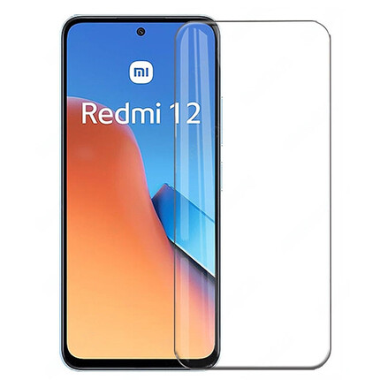 Comprar Cristal templado para XIAOMI REDMI 12 Y REDMI 12 5G