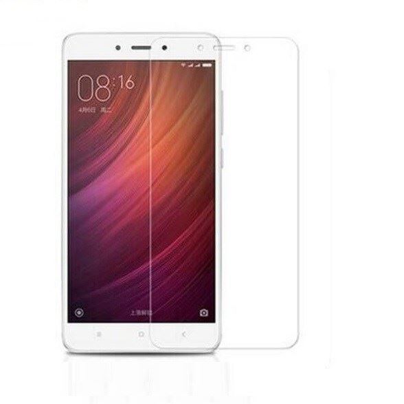 CRISTAL TEMPLADO PARA XIAOMI REDMI 4X