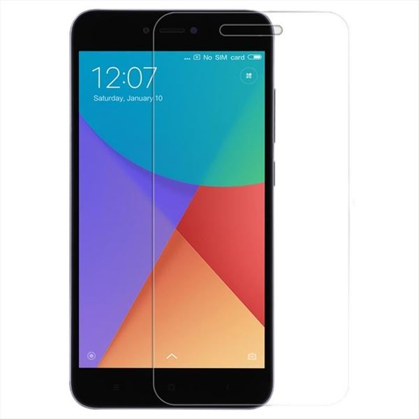 CRISTAL TEMPLADO PARA XIAOMI REDMI 5A