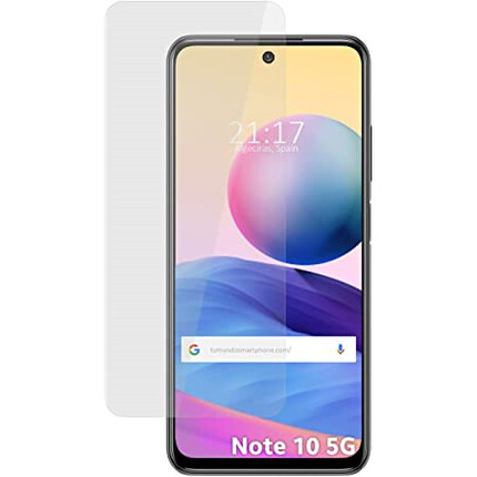 Comprar Cristal templado para XIAOMI REDMI NOTE 10