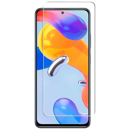 Comprar Cristal templado para XIAOMI REDMI NOTE 11 PRO