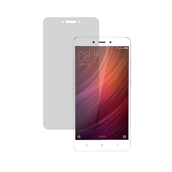 CRISTAL TEMPLADO PARA XIAOMI REDMI NOTE 4