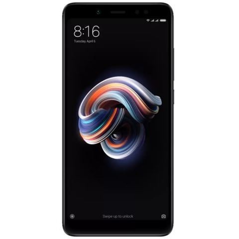 CRISTAL TEMPLADO PARA XIAOMI REDMI NOTE 5 y NOTE 5 PRO