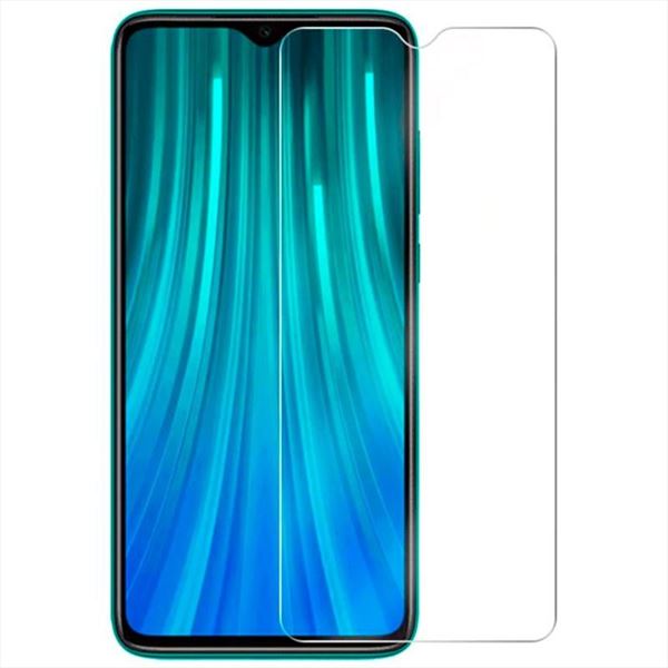 CRISTAL TEMPLADO PARA XIAOMI REDMI NOTE 8 PRO