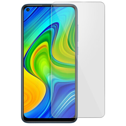 Comprar Cristal templado para XIAOMI REDMI NOTE 9T