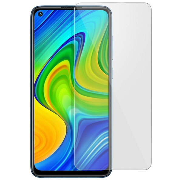 CRISTAL TEMPLADO PARA XIAOMI REDMI NOTE 9T