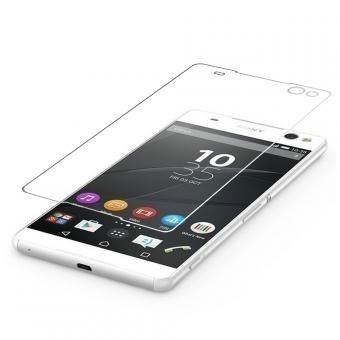 CRISTAL TEMPLADO PARA XPERIA C5 y C5 ULTRA