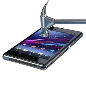 CRISTAL TEMPLADO PARA XPERIA E1