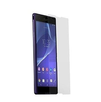 CRISTAL TEMPLADO PARA XPERIA T2 ULTRA