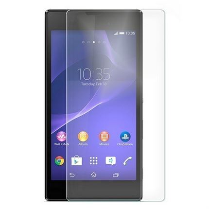 CRISTAL TEMPLADO PARA XPERIA T3