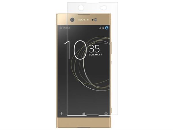 CRISTAL TEMPLADO PARA XPERIA XA1 ULTRA