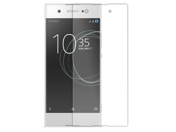 CRISTAL TEMPLADO PARA XPERIA XA1