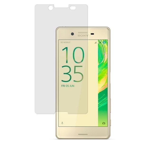 CRISTAL TEMPLADO PARA XPERIA XA