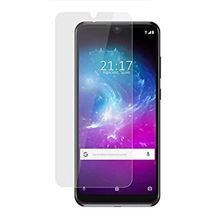 Comprar Cristal templado para ZTE A5 2020 y A7 2020